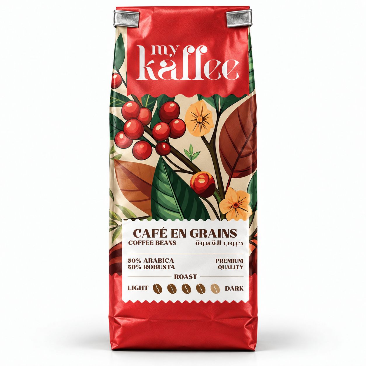 My Kaffee Classique